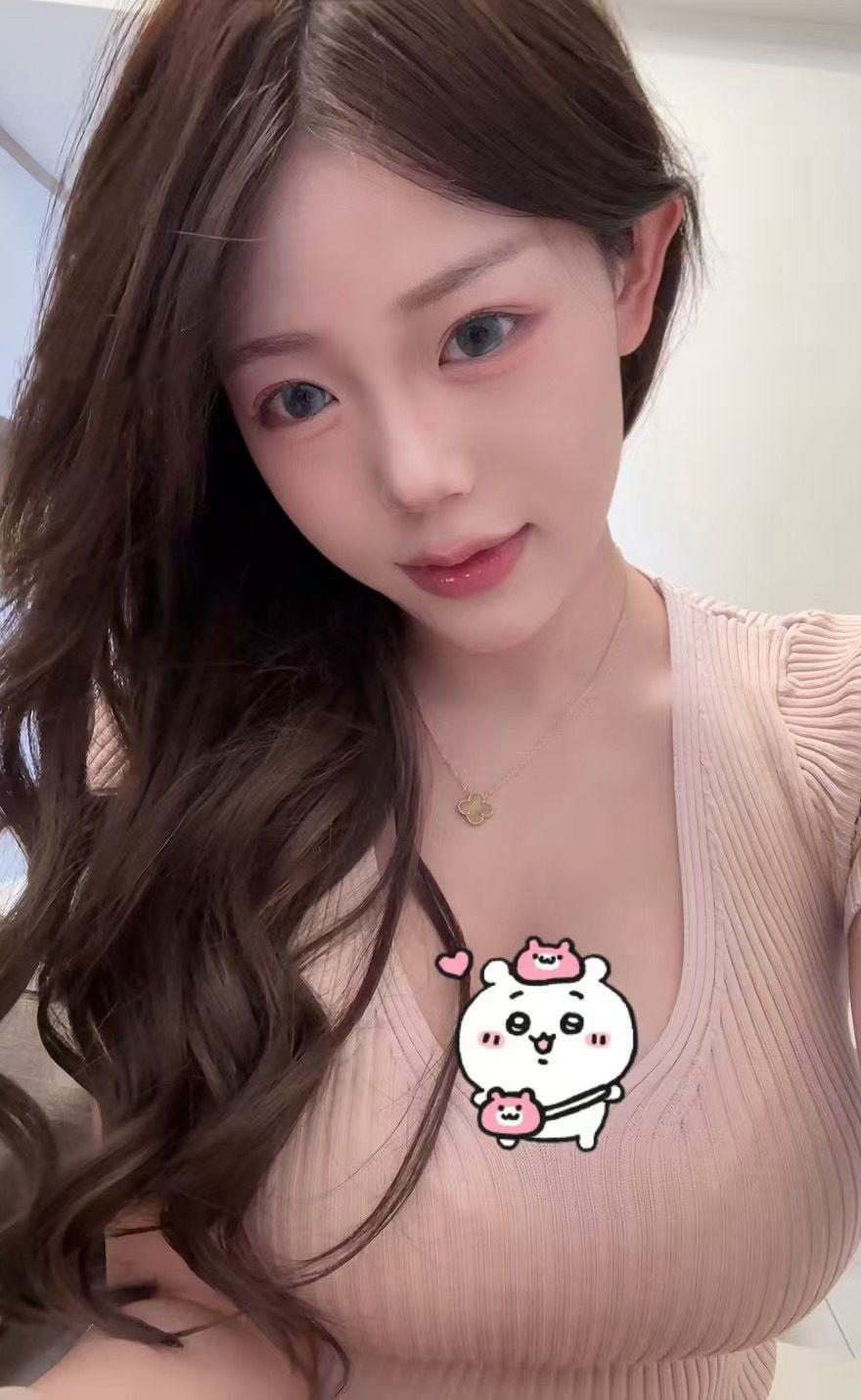 图片[1]-抖音 BT富儿 微密圈 019期 【3P2V】最新至：2025.4.21-微私密圈-全网最全抖音网红铁粉写真空间