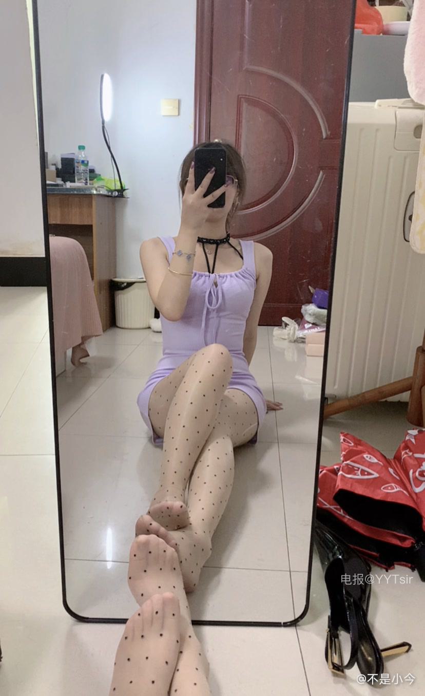 图片[1]-抖音 BT富儿 微密圈 019期 【3P2V】最新至：2025.4.21-微私密圈-全网最全抖音网红铁粉写真空间
