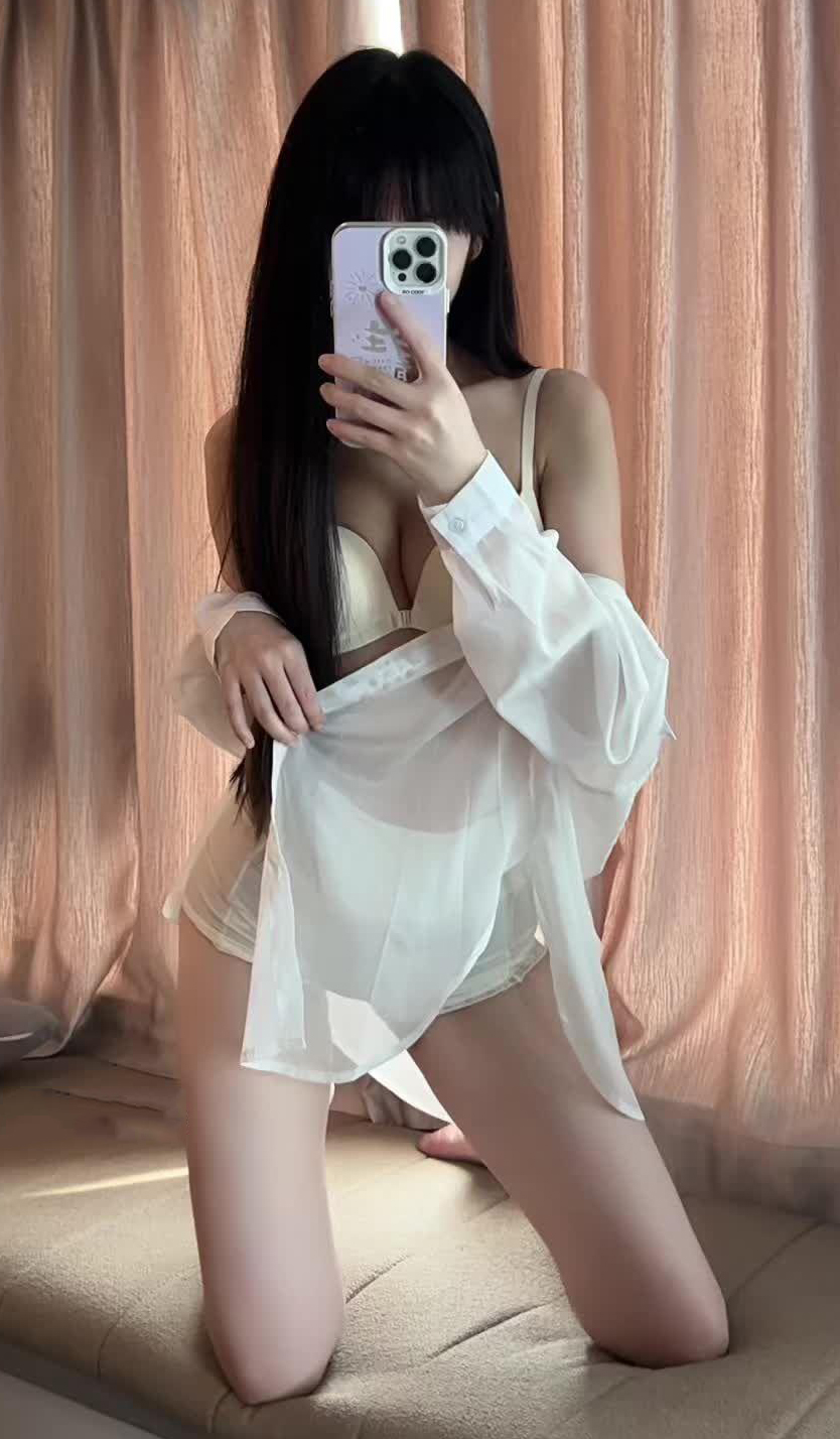图片[1]-抖音 BT富儿 微密圈 019期 【3P2V】最新至：2025.4.21-微私密圈-全网最全抖音网红铁粉写真空间