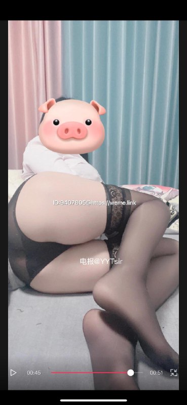 图片[1]-抖音 BT富儿 微密圈 019期 【3P2V】最新至：2025.4.21-微私密圈-全网最全抖音网红铁粉写真空间