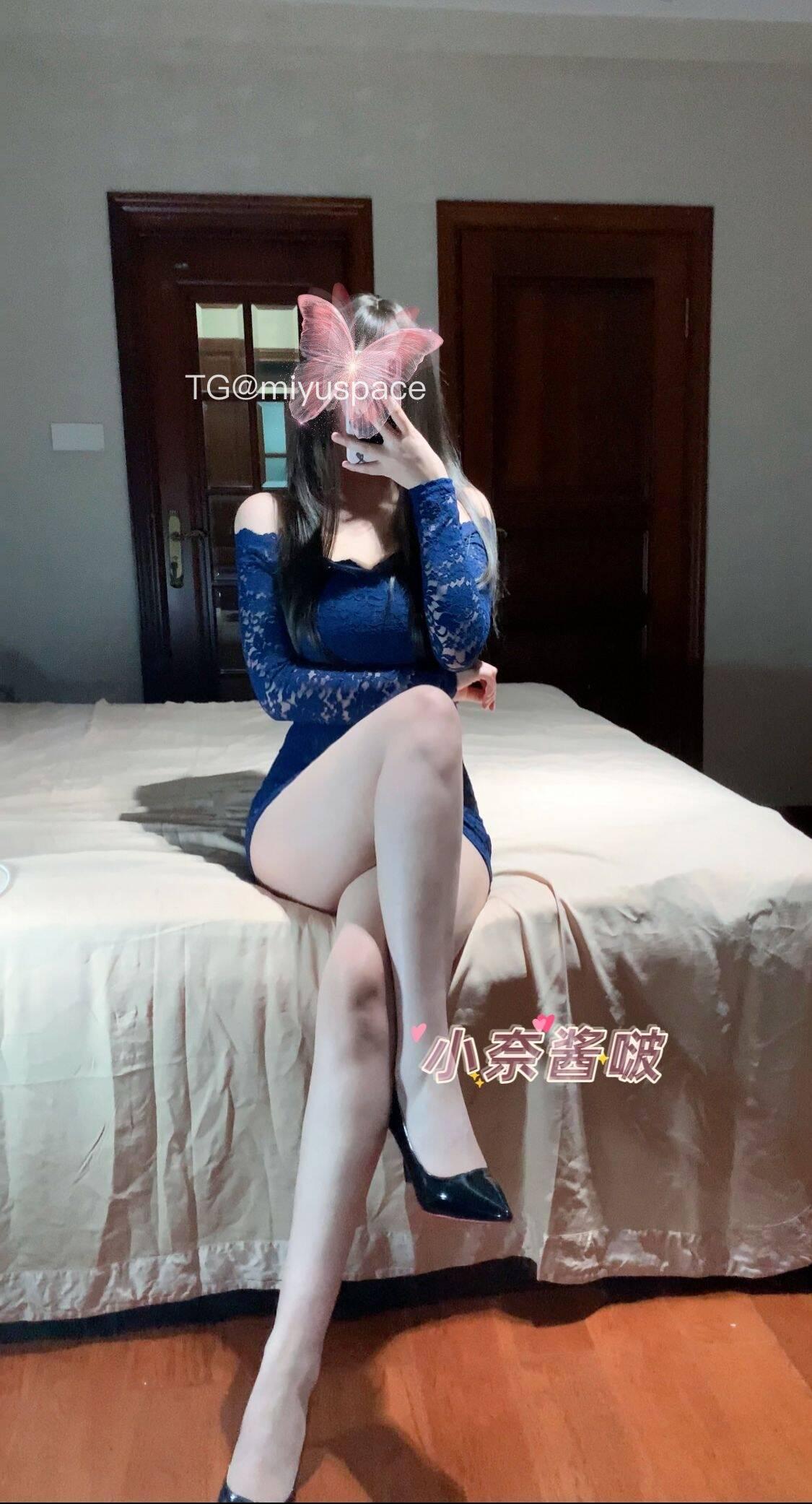 图片[1]-抖音 BT富儿 微密圈 019期 【3P2V】最新至：2025.4.21-微私密圈-全网最全抖音网红铁粉写真空间