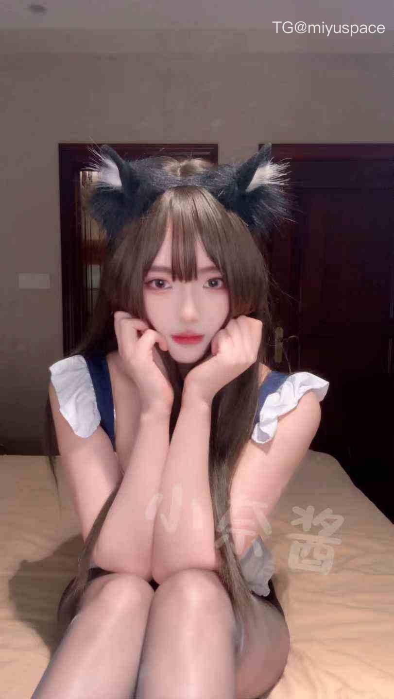 图片[1]-抖音 BT富儿 微密圈 019期 【3P2V】最新至：2025.4.21-微私密圈-全网最全抖音网红铁粉写真空间