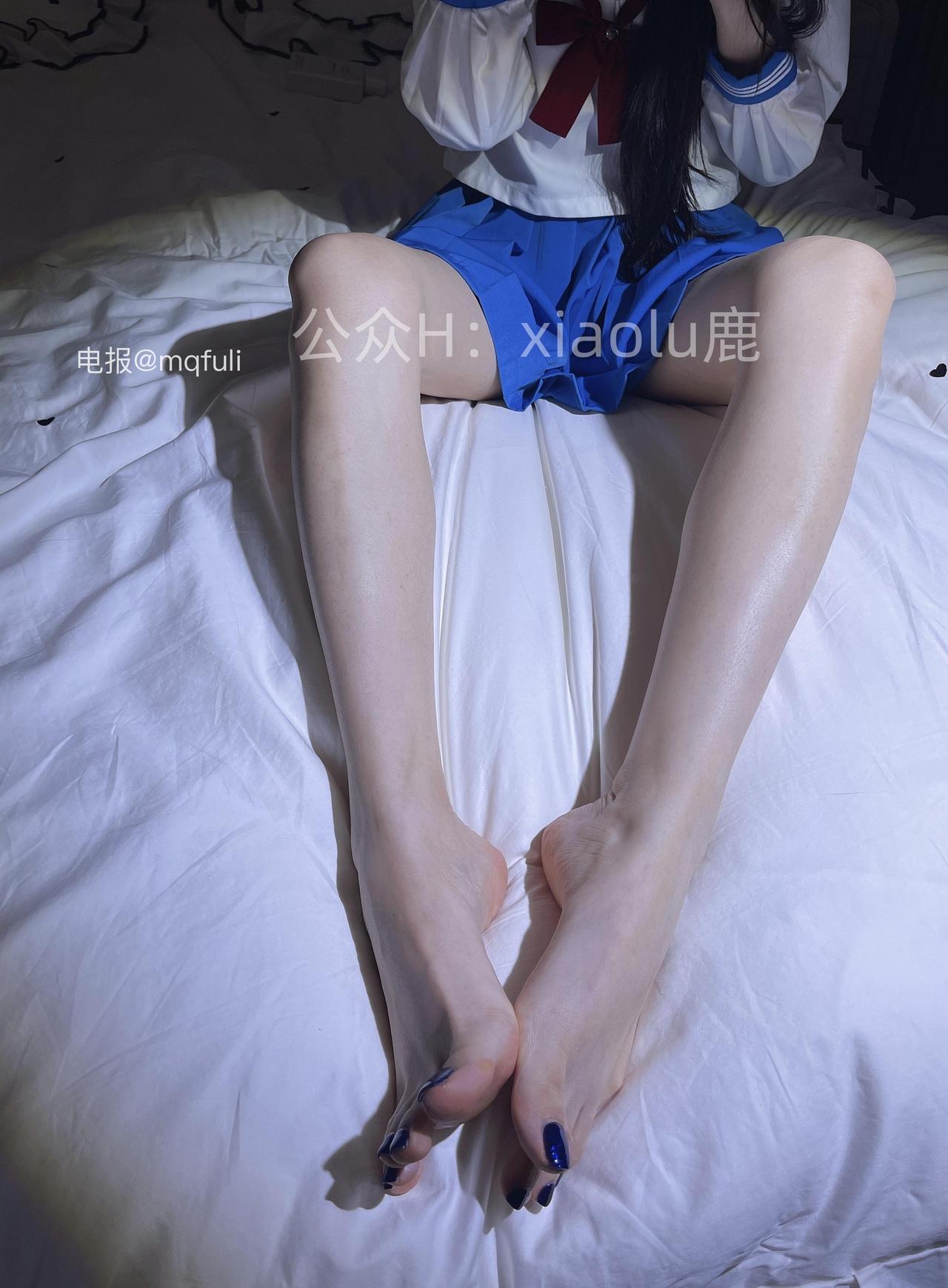 图片[1]-抖音 BT富儿 微密圈 019期 【3P2V】最新至：2025.4.21-微私密圈-全网最全抖音网红铁粉写真空间