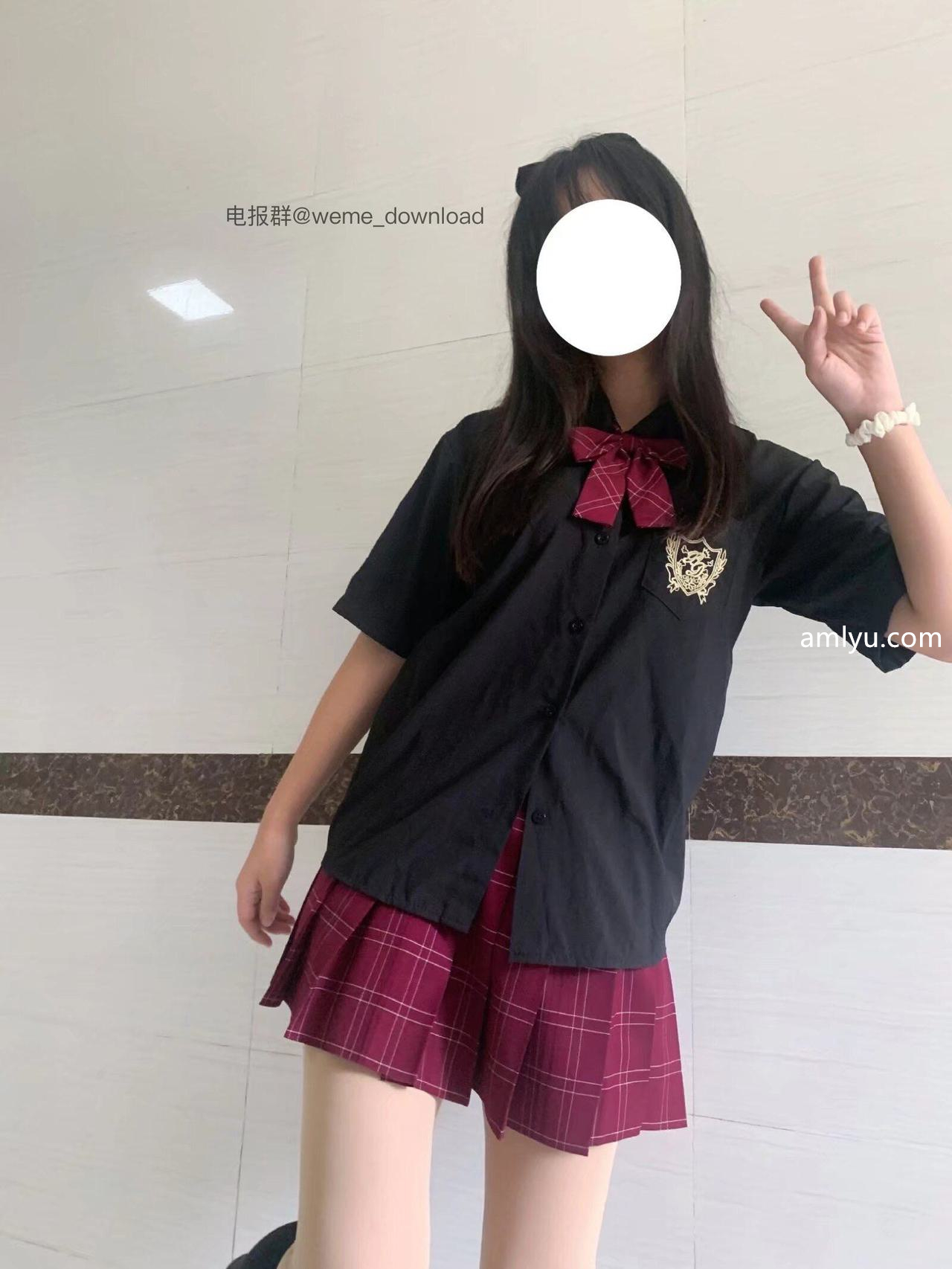 图片[1]-抖音 BT富儿 微密圈 019期 【3P2V】最新至：2025.4.21-微私密圈-全网最全抖音网红铁粉写真空间