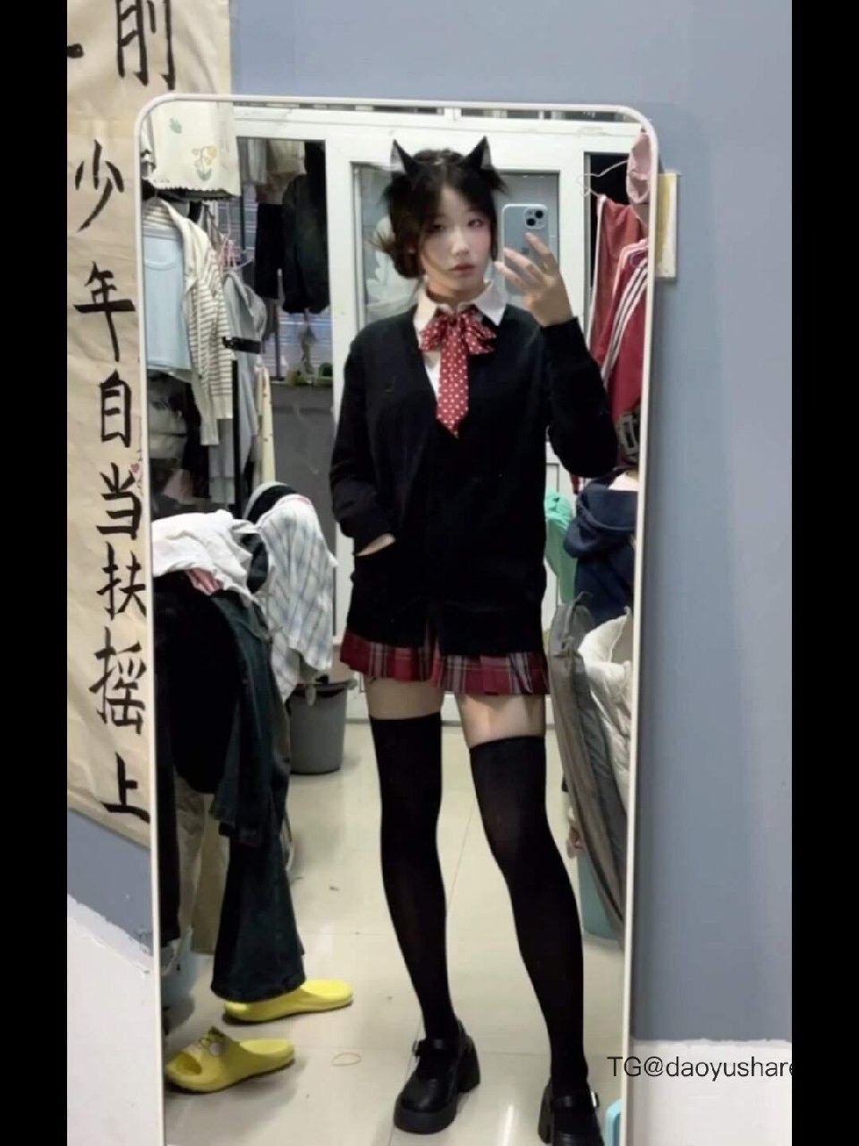 图片[1]-抖音 BT富儿 微密圈 019期 【3P2V】最新至：2025.4.21-微私密圈-全网最全抖音网红铁粉写真空间