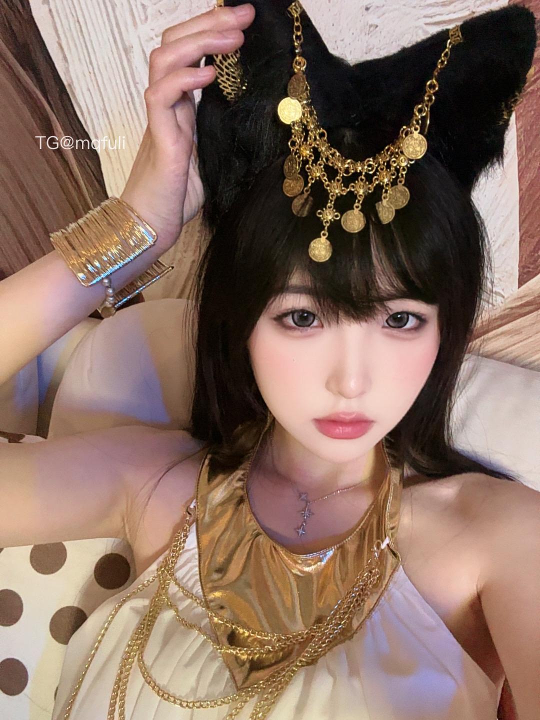 图片[1]-抖音 BT富儿 微密圈 019期 【3P2V】最新至：2025.4.21-微私密圈-全网最全抖音网红铁粉写真空间