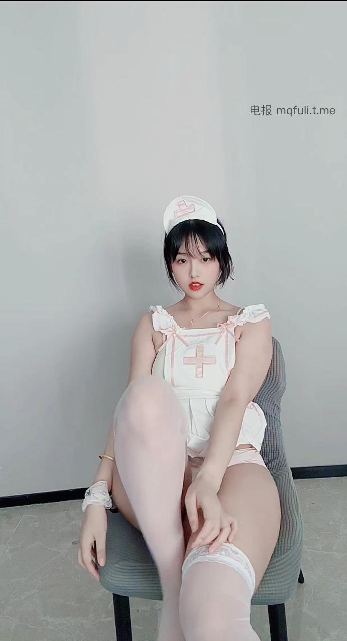 图片[1]-抖音 BT富儿 微密圈 019期 【3P2V】最新至：2025.4.21-微私密圈-全网最全抖音网红铁粉写真空间