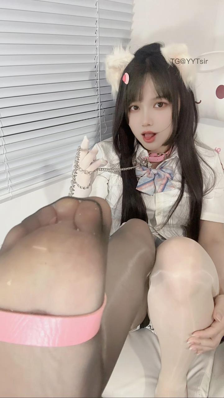 图片[1]-抖音 BT富儿 微密圈 019期 【3P2V】最新至：2025.4.21-微私密圈-全网最全抖音网红铁粉写真空间